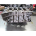 #BLN31 Engine Cylinder Block From 2000 JAGUAR  S-TYPE  4.0